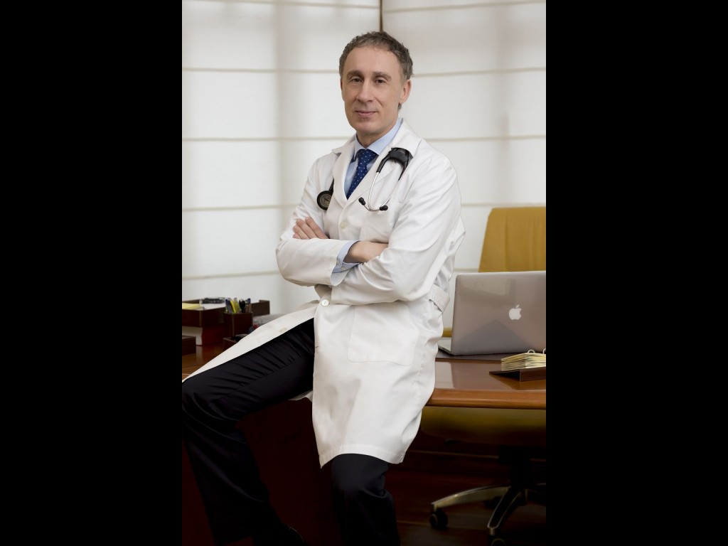 Dr. Alberto Batalla